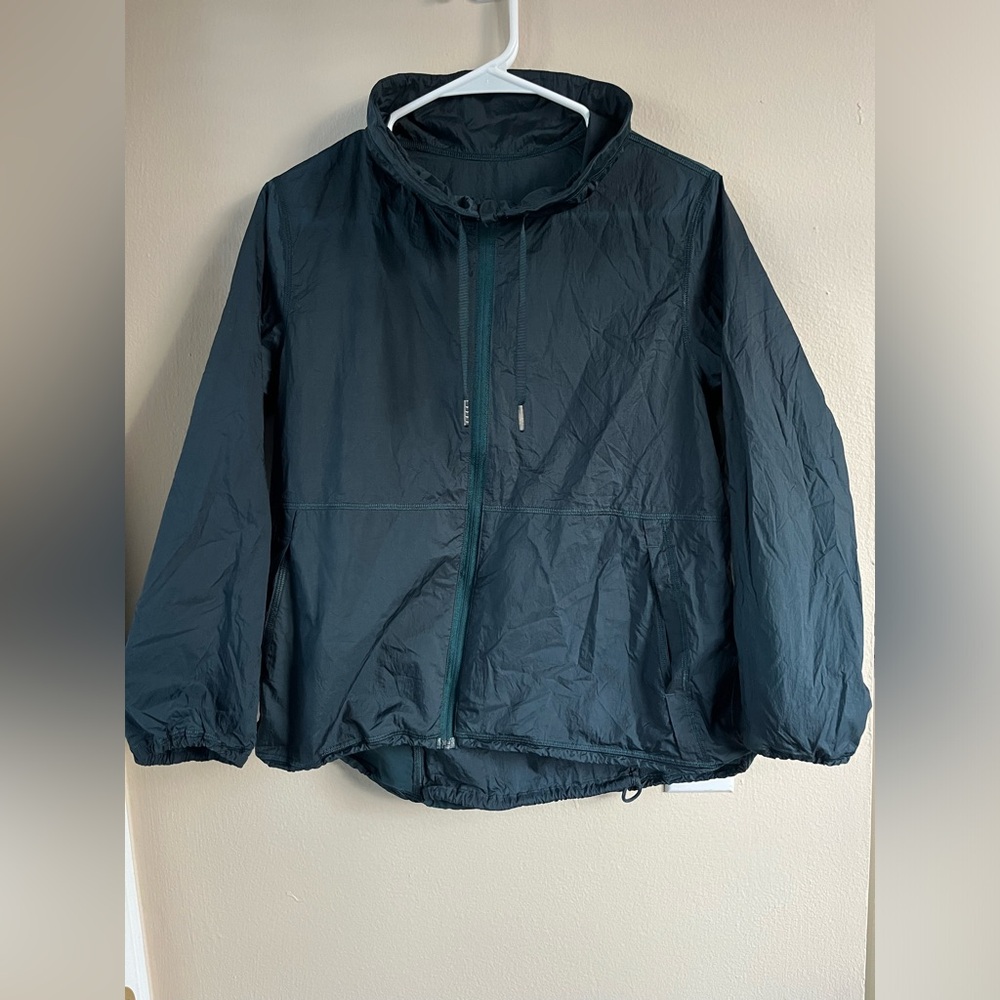 Lululemon Translu Anorak - Picture 3 of 7
